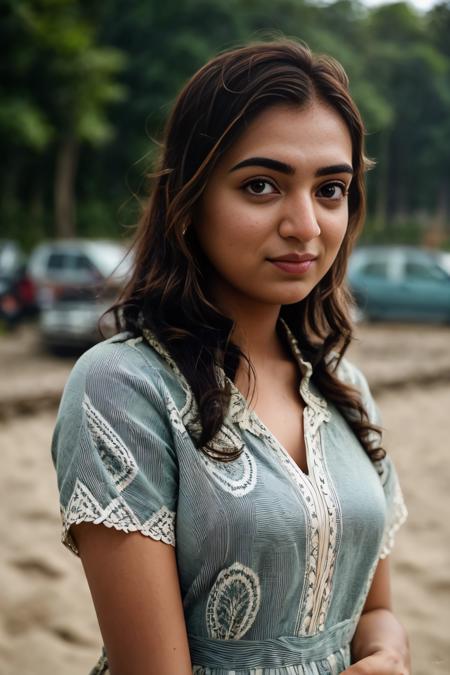 Nazriya Nazim