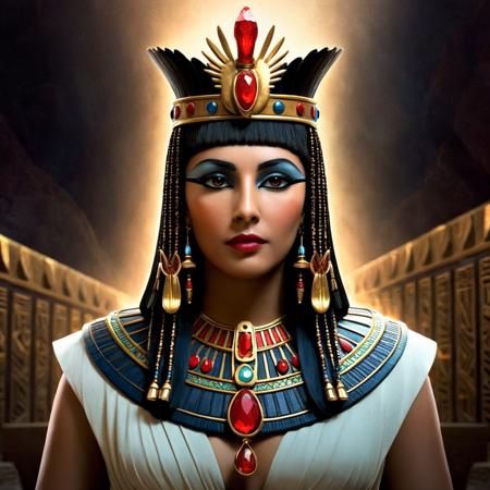 Cleopatra XL