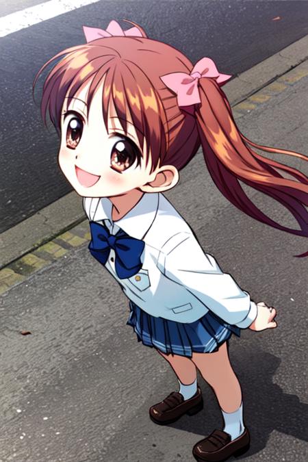 Sana Kurata (Kodocha)版本v1.0 (ID: 181821)