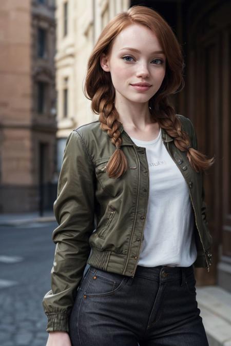 Kloe Kane