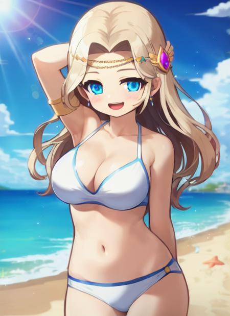 Maplestory style