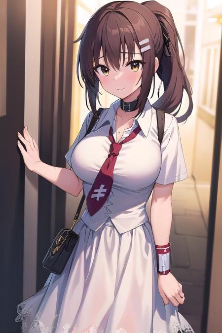 Minakami Yuki