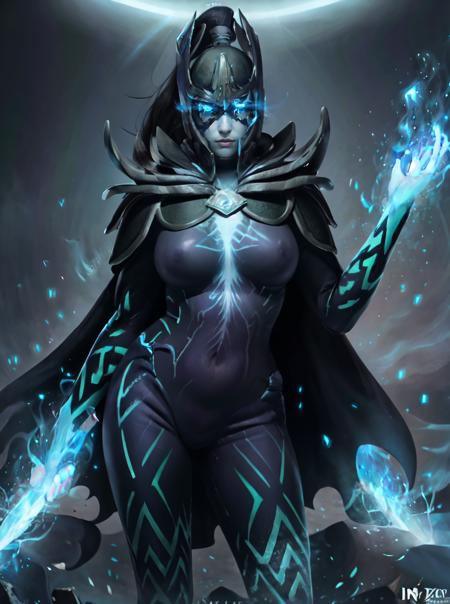 Phantom Assasin | Dota 2 | Lora