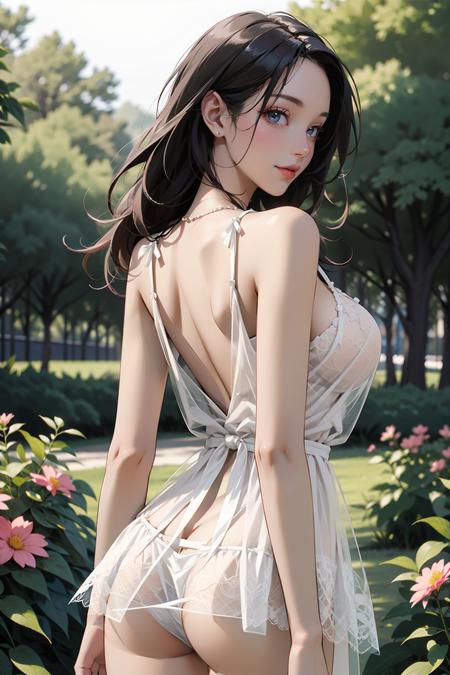 [Realistic&Anime]Sexy Clothing Collection || [动漫&写实]性感服装合集