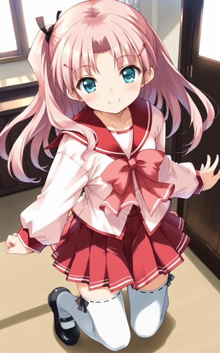 [Pony]Maaryan まーりゃん / 心之彼端2 To Heart 2