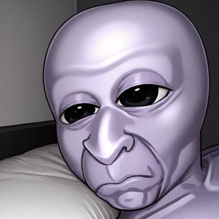 Ao Oni 青鬼 (game) characters