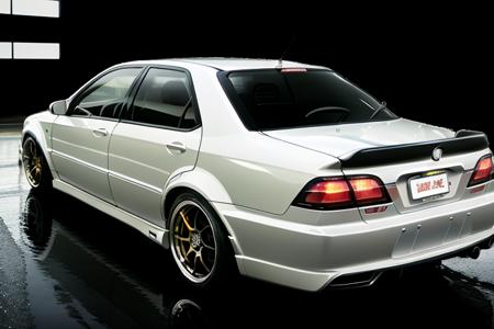 Honda Accord (sixth generation)