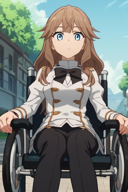 Fiore Forvedge Yggdmillennia - Fate/Apocrypha