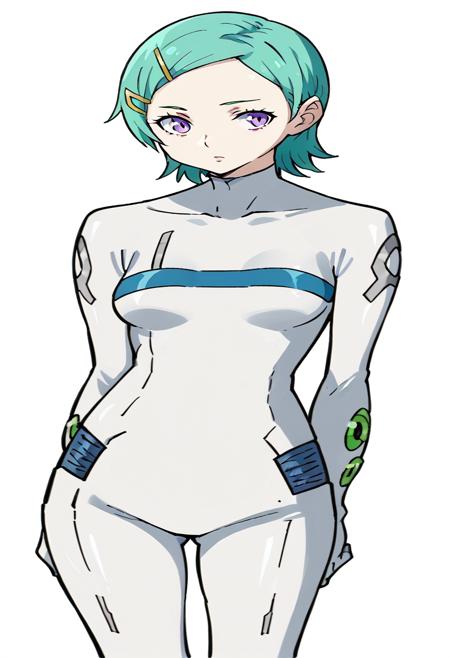 Eureka - Eureka Seven Pony XL