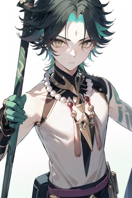 Xiao | Genshin