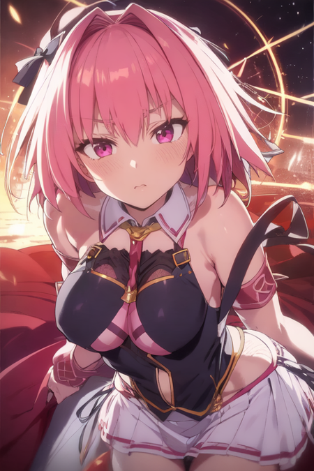 Anthology | Vtuber MV Style (Updatable Build) | SD & PDXL