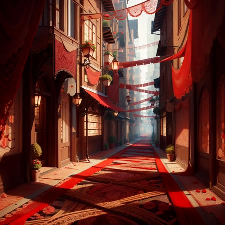 World of Lace