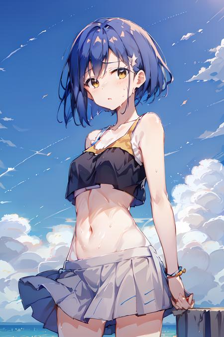 Ichigo (Darling in the Franxx) LORA