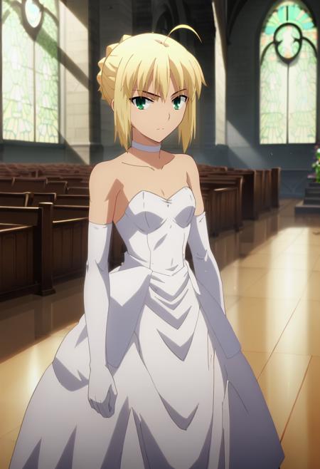 Saber (Arthur) [5 outfits] | Pony XL | Fate/Stay Night: UBW | Fate/Stay Night: Heaven's Feel