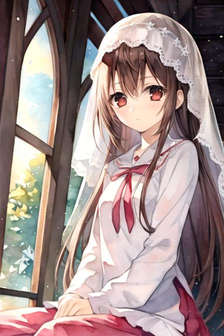 Yuuki Cross / Vampire Knight