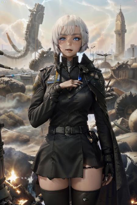 Chaos Engine