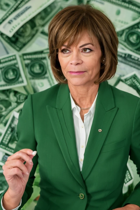 100 United States Senators