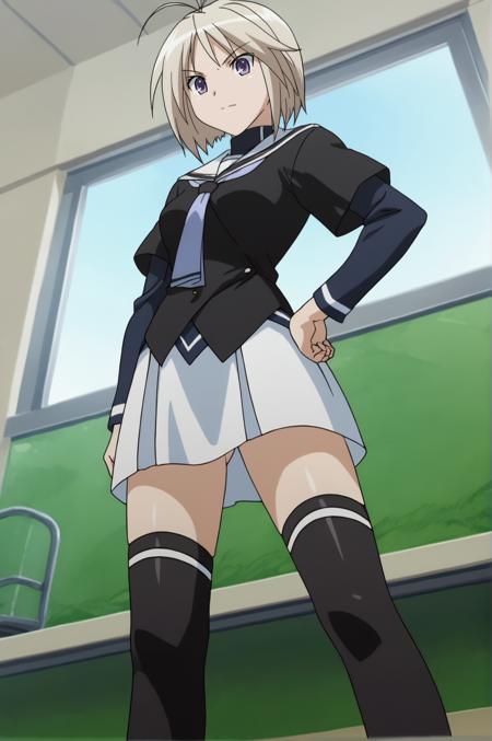 Mikoto Kondo [Kampfer]版本Mikoto V1 (ID: 693499)