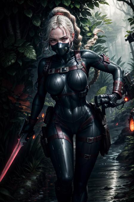 Officio Assassinorum, The Emperor's Vengeance.