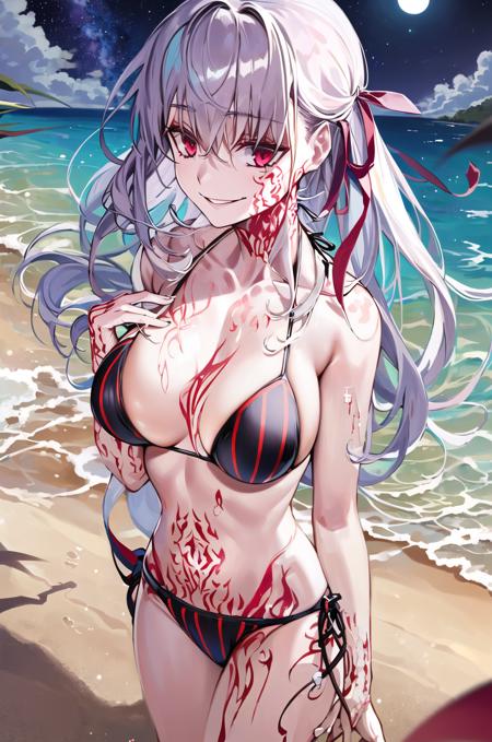 Dark Sakura (Fate Stay Night)