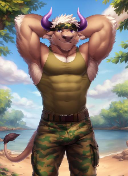 Shennong - Housamo / TAS