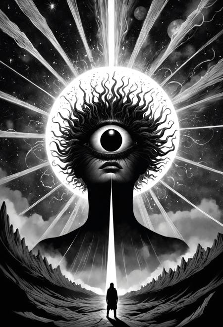 Divine Diffusion by Dever (DDD) [SDXL]