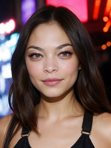 Kristin Kreuk