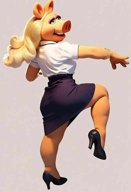 Miss Piggy
