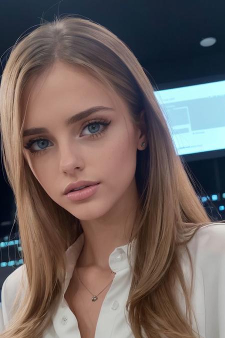 Viktoria Tisshko