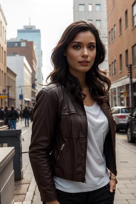 Shelley Conn (Gen V)