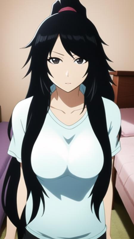 Bleach Thousand year blood war style (Lora)