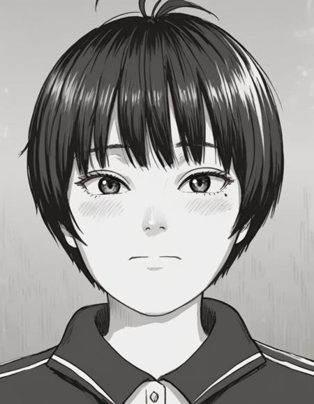 Yuiko Fukiishi (Chi no Wadachi)