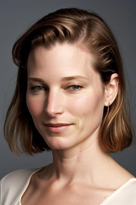 Bridget Fonda