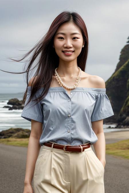 Kawaii Goddess: Samantha版本v1.0 (ID: 634283)