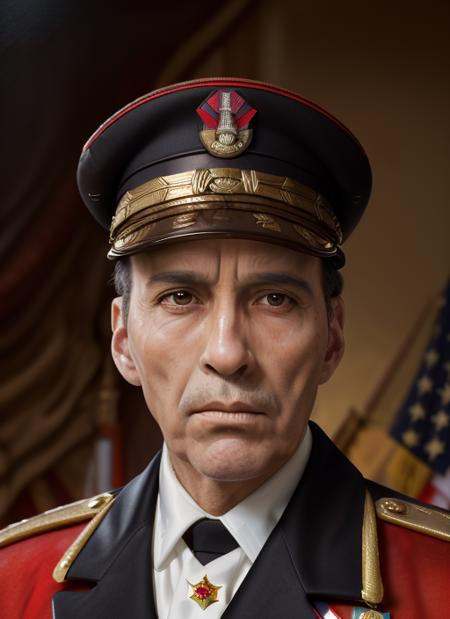 Christopher Lee Lora