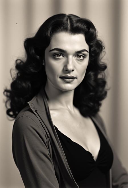 Rachel Weisz