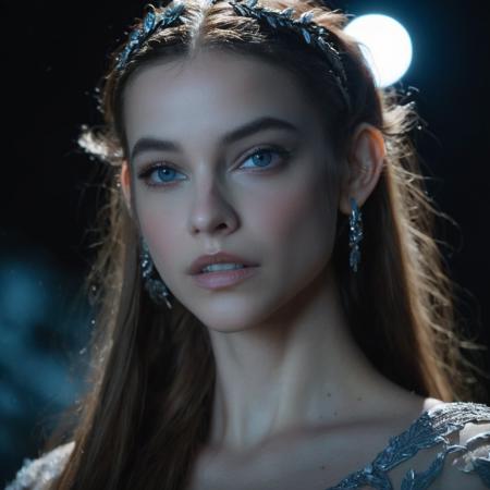 Barbara Palvin (SDXL+FLUX)