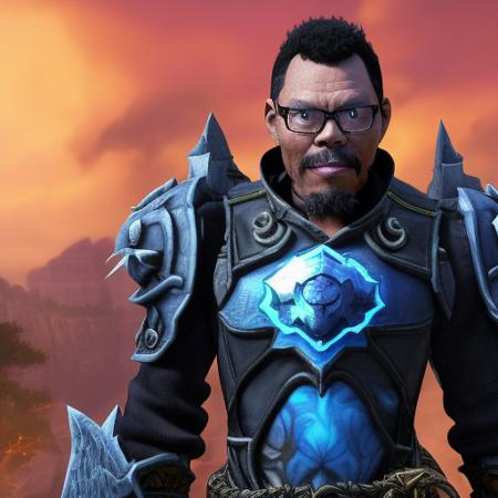 Gutto Nerd Rostos