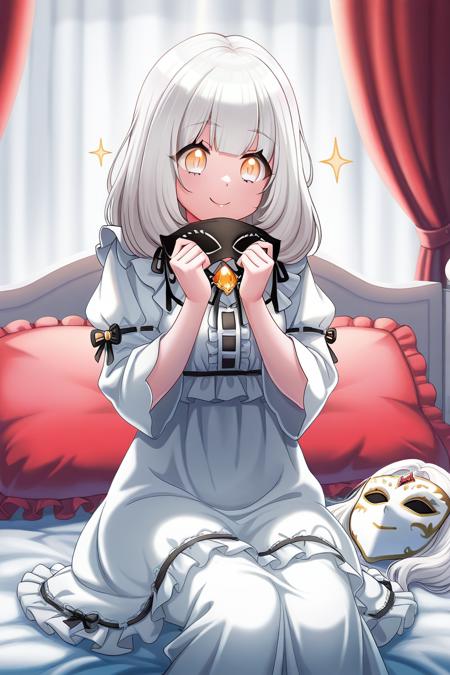 Elsie [D4DJ]