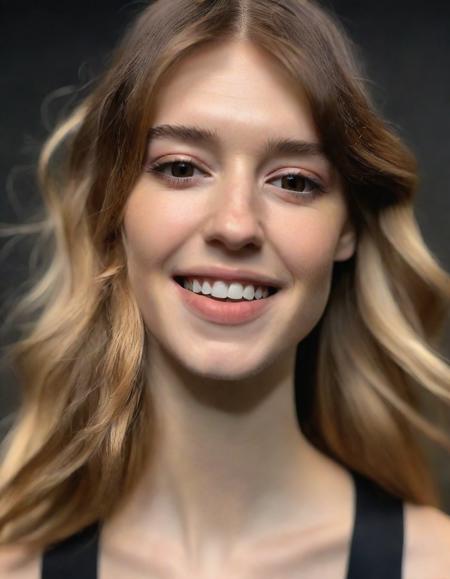 Daisy Edgar Jones (SDXL + FLUX LoRa)