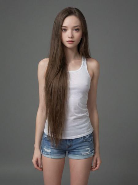 VeryLongHair