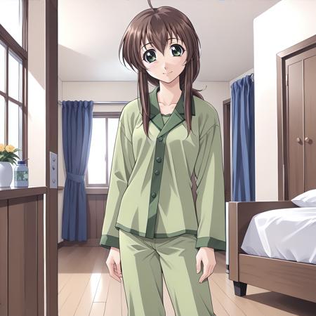 Chisato Toriumi (Natural2 -DUO) XL pony LORA