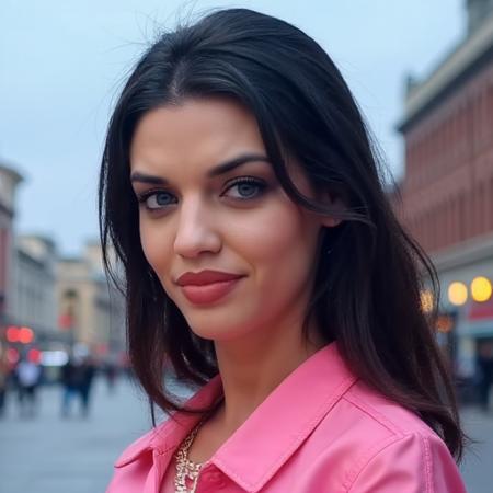 Princess Raphaela