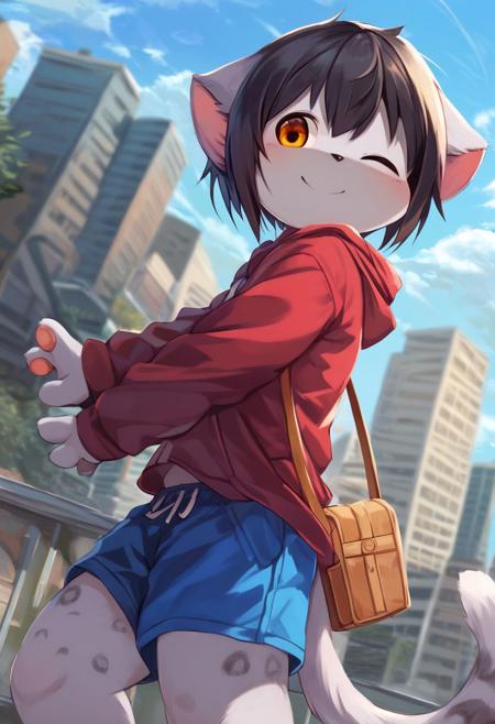 Aoino Style