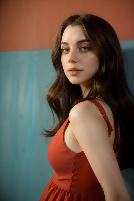 Adelaide Kane