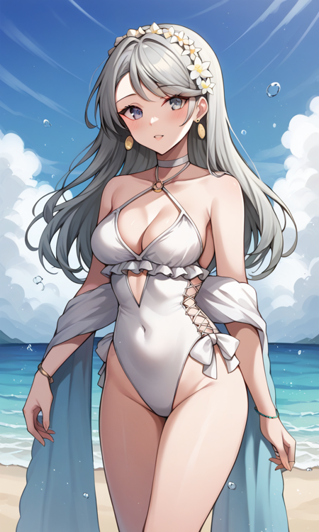 [PonyV6 XL] Sagiri (KANCOLLE)