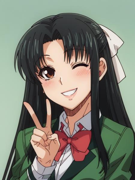 Chigusa Nana // Nana to Kaoru版本v1.0 (ID: 593430)