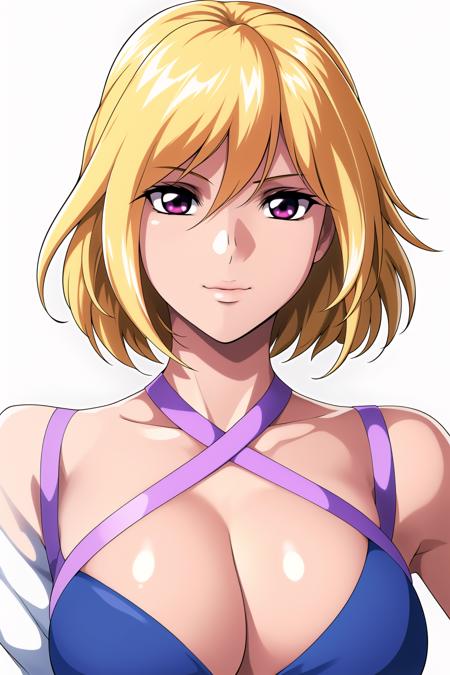 Stella Loussier ステラ・ルーシェ | Gundam SEED Destiny ガンダムシード デスティニー