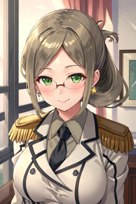 katori/香取/香取 (Kantai Collection)