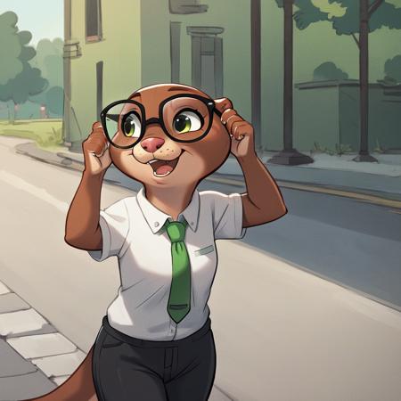 Mrs. Otterton